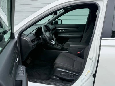 2025 Honda CR-V Hybrid Sport Utility 4D