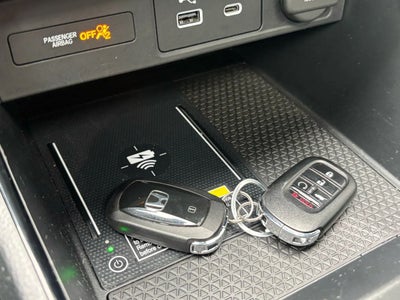 2025 Honda CR-V Hybrid Sport L Sport Utility 4D