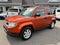 2011 Honda Element EX Sport Utility 4D