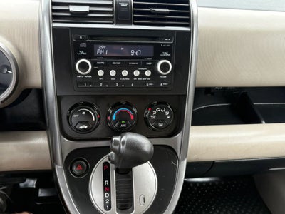 2011 Honda Element EX Sport Utility 4D