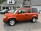 2011 Honda Element EX Sport Utility 4D