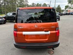 2011 Honda Element EX Sport Utility 4D