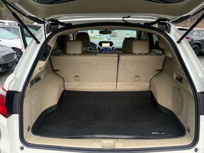 2017 Acura RDX Sport Utility 4D