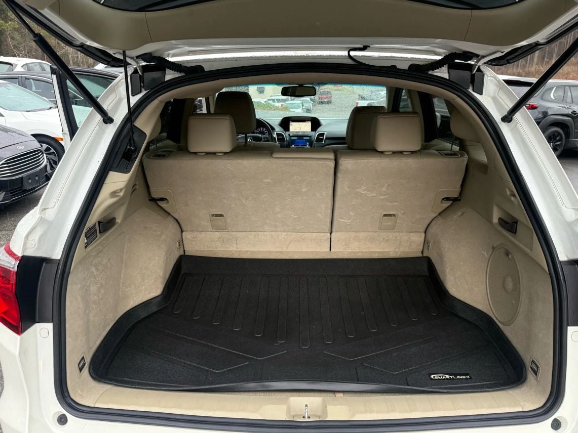 2017 Acura RDX Sport Utility 4D