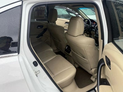 2017 Acura RDX Sport Utility 4D