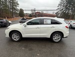 2017 Acura RDX Sport Utility 4D