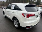 2017 Acura RDX Sport Utility 4D