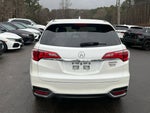 2017 Acura RDX Sport Utility 4D