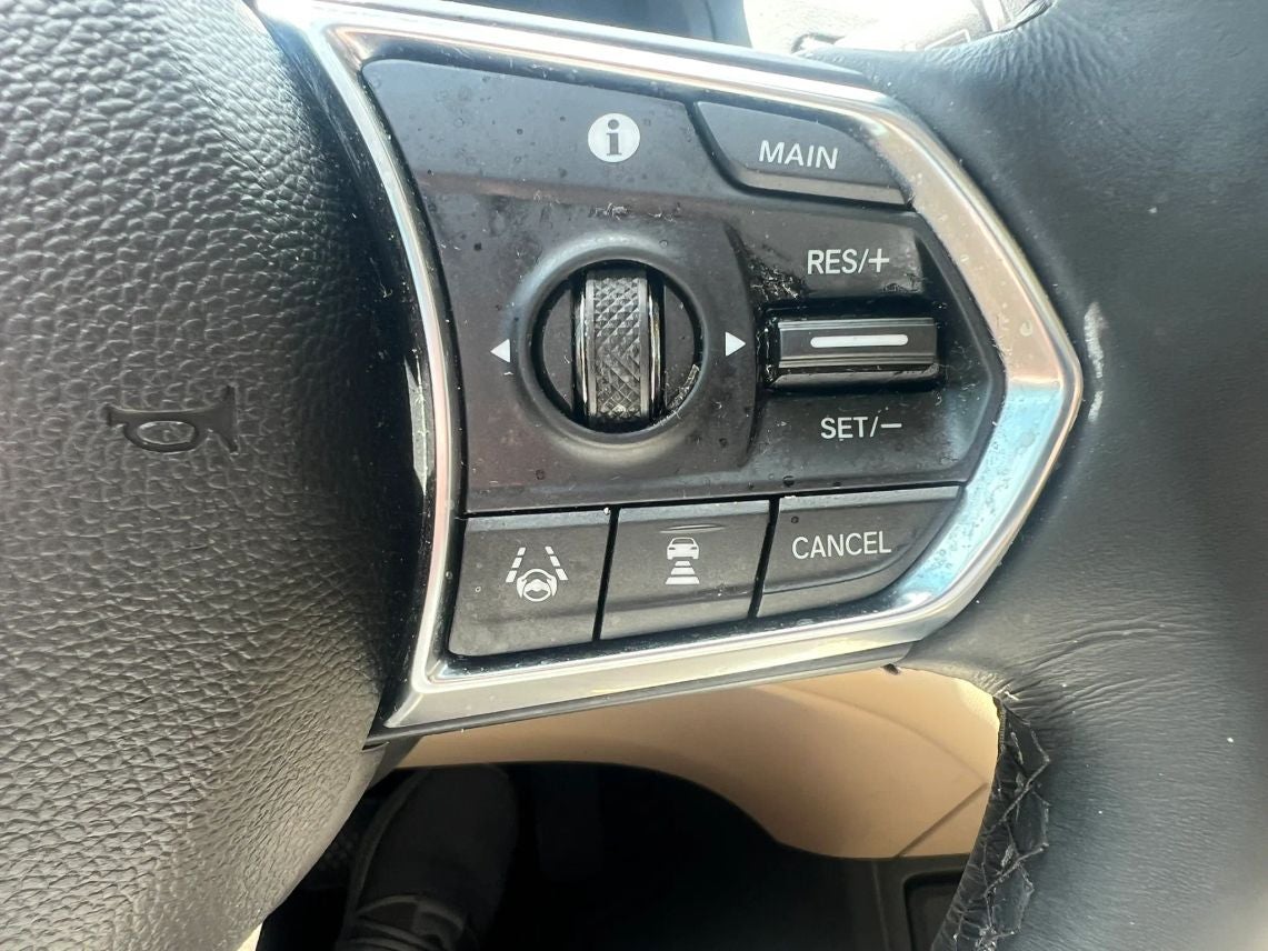 2019 Acura RDX FWD w/Technology Pkg Sport Utility 4D