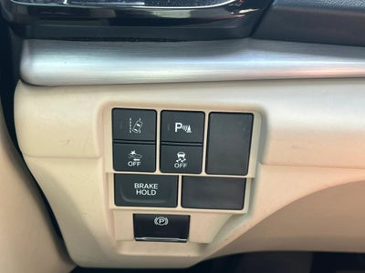 2019 Acura RDX FWD w/Technology Pkg Sport Utility 4D