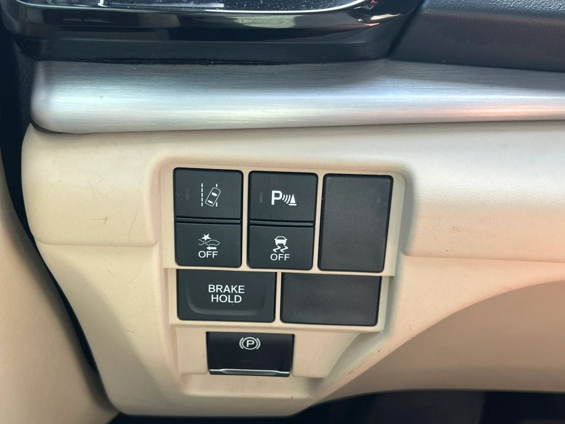 2019 Acura RDX FWD w/Technology Pkg Sport Utility 4D