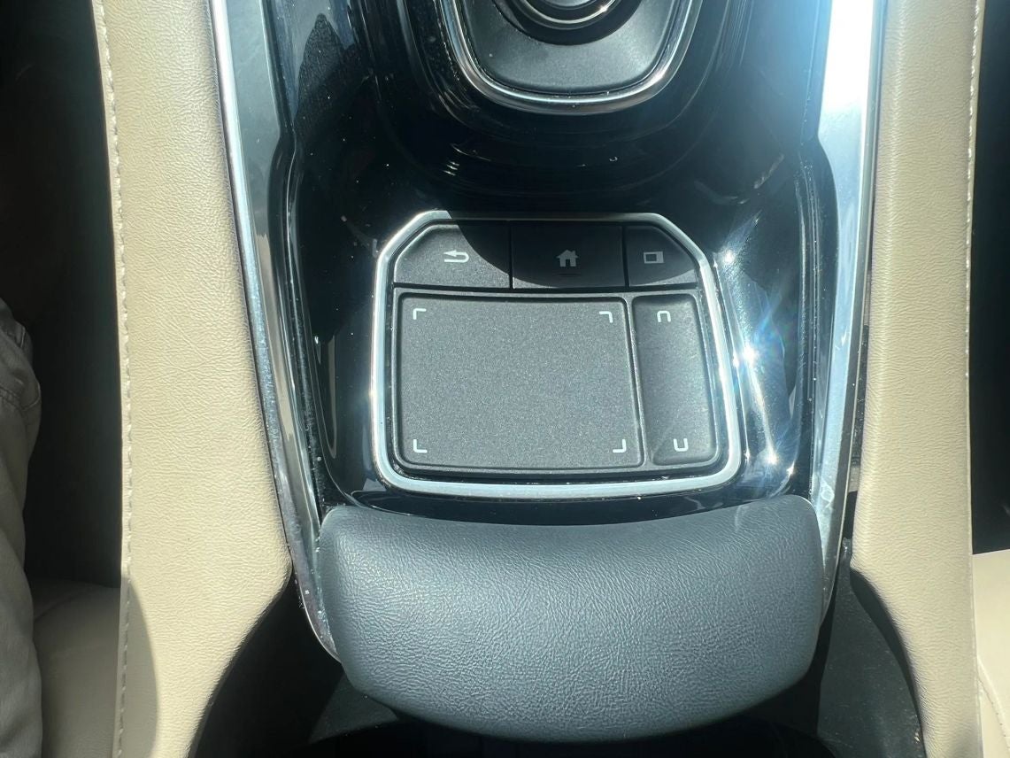 2019 Acura RDX FWD w/Technology Pkg Sport Utility 4D