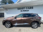 2019 Acura RDX FWD w/Technology Pkg Sport Utility 4D