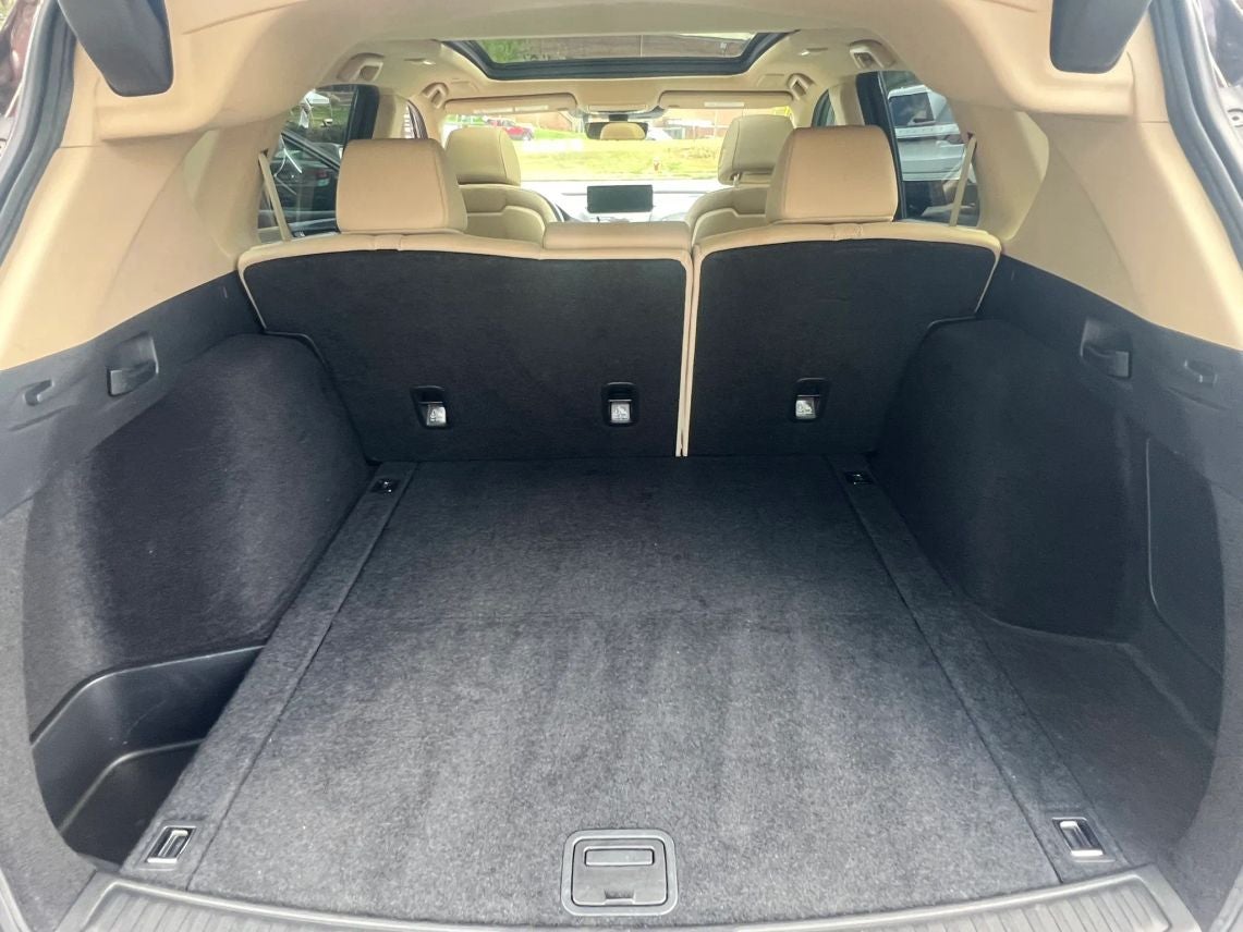 2019 Acura RDX FWD w/Technology Pkg Sport Utility 4D