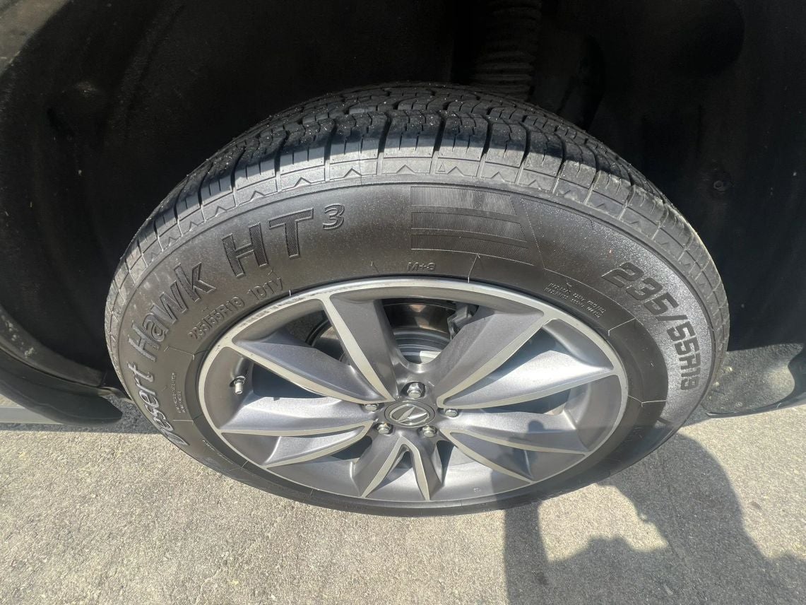 2019 Acura RDX FWD w/Technology Pkg Sport Utility 4D