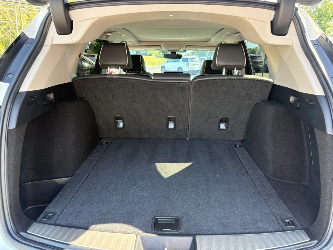 2020 Acura RDX SH-AWD Advance Pkg Sport Utility 4D