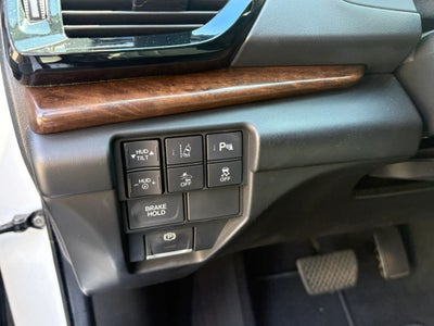 2020 Acura RDX SH-AWD Advance Pkg Sport Utility 4D