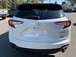 2020 Acura RDX SH-AWD Advance Pkg Sport Utility 4D
