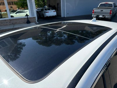 2020 Acura RDX SH-AWD Advance Pkg Sport Utility 4D