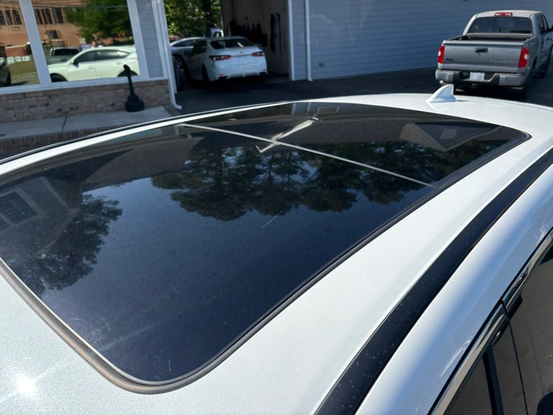 2020 Acura RDX SH-AWD Advance Pkg Sport Utility 4D