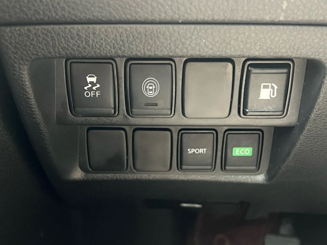 2020 Nissan Rogue S Sport Utility 4D