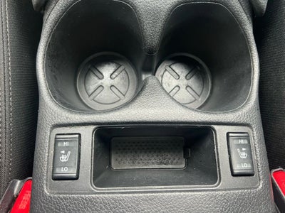 2020 Nissan Rogue S Sport Utility 4D