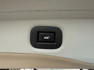 2019 Nissan Rogue SL Sport Utility 4D