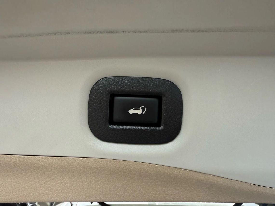 2019 Nissan Rogue SL Sport Utility 4D