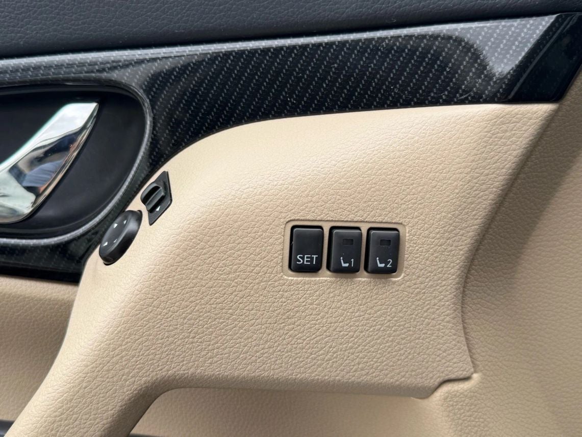 2019 Nissan Rogue SL Sport Utility 4D