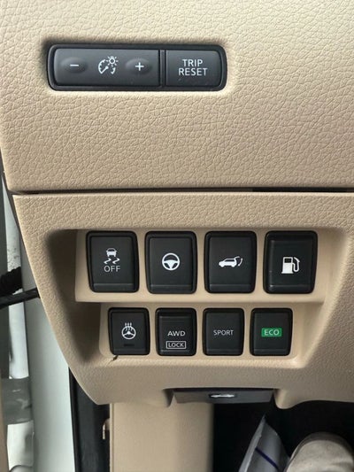 2019 Nissan Rogue SL Sport Utility 4D