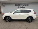 2019 Nissan Rogue SL Sport Utility 4D
