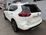 2019 Nissan Rogue SL Sport Utility 4D