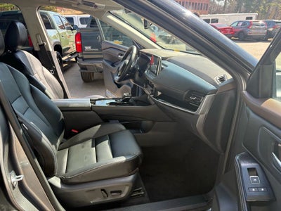 2022 Nissan Rogue SL Sport Utility 4D