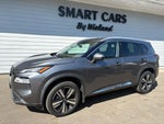 2022 Nissan Rogue SL Sport Utility 4D