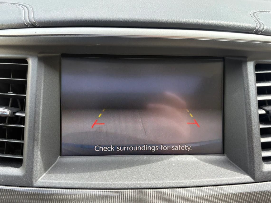 2019 INFINITI QX60 PURE (2019.5) Sport Utility 4D