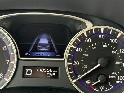 2019 INFINITI QX60 PURE (2019.5) Sport Utility 4D