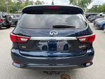 2019 INFINITI QX60 PURE (2019.5) Sport Utility 4D