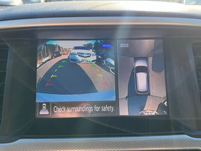 2018 Nissan Pathfinder SL Sport Utility 4D