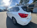 2018 Nissan Pathfinder SL Sport Utility 4D