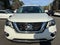 2018 Nissan Pathfinder SL Sport Utility 4D