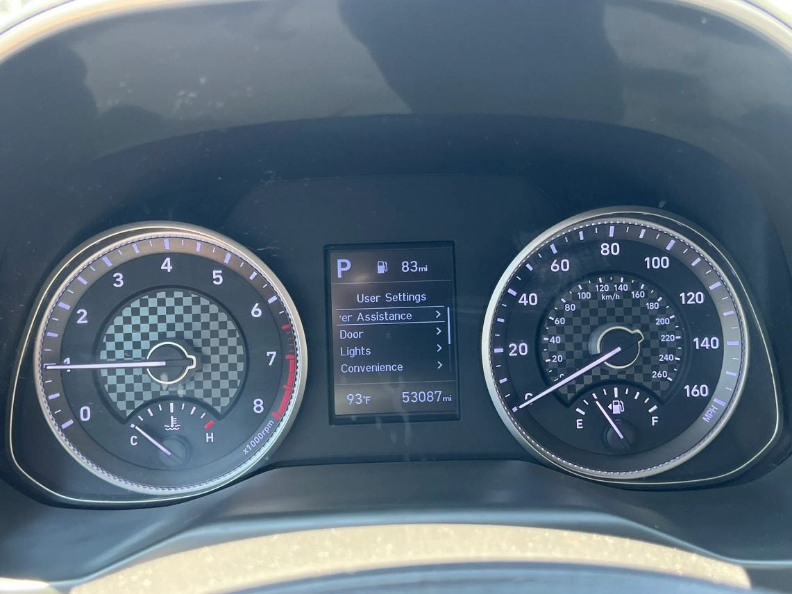 2020 Hyundai Elantra SE Sedan 4D