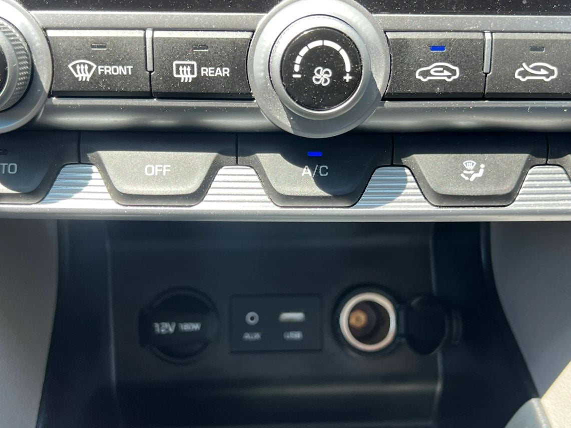 2020 Hyundai Elantra SE Sedan 4D