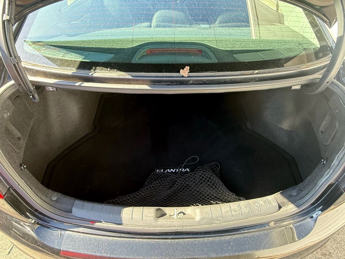 2020 Hyundai Elantra SEL Sedan 4D