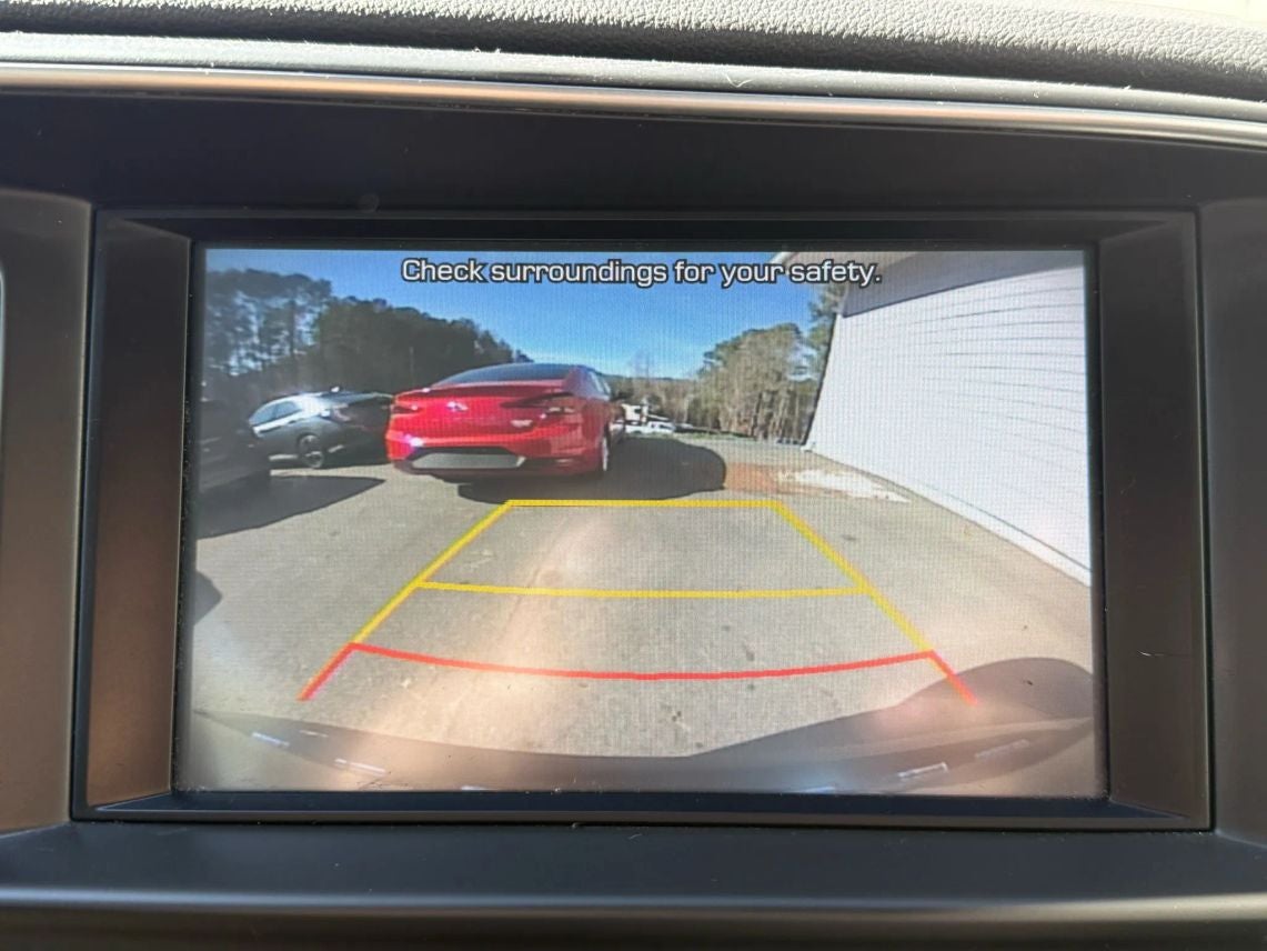 2020 Hyundai Elantra SEL Sedan 4D