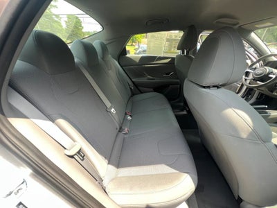 2021 Hyundai Elantra SE Sedan 4D