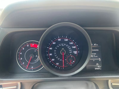 2021 Hyundai Elantra SE Sedan 4D