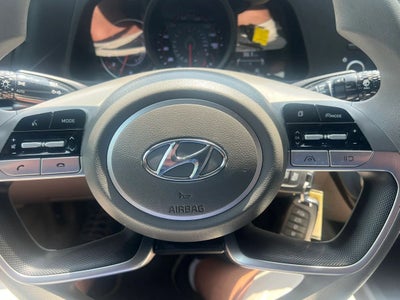 2021 Hyundai Elantra SE Sedan 4D