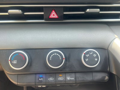 2021 Hyundai Elantra SE Sedan 4D