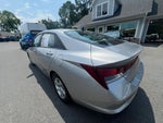2021 Hyundai Elantra SE Sedan 4D