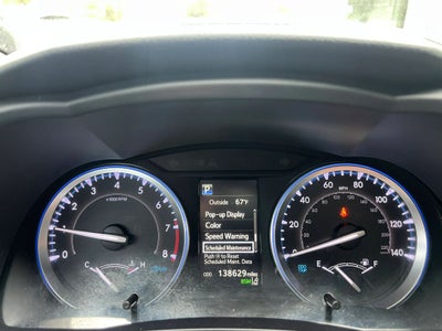 2019 Toyota Highlander XLE Sport Utility 4D